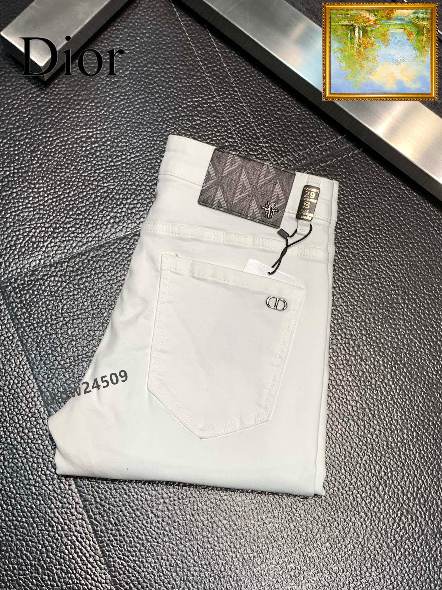 Christian Dior Jeans